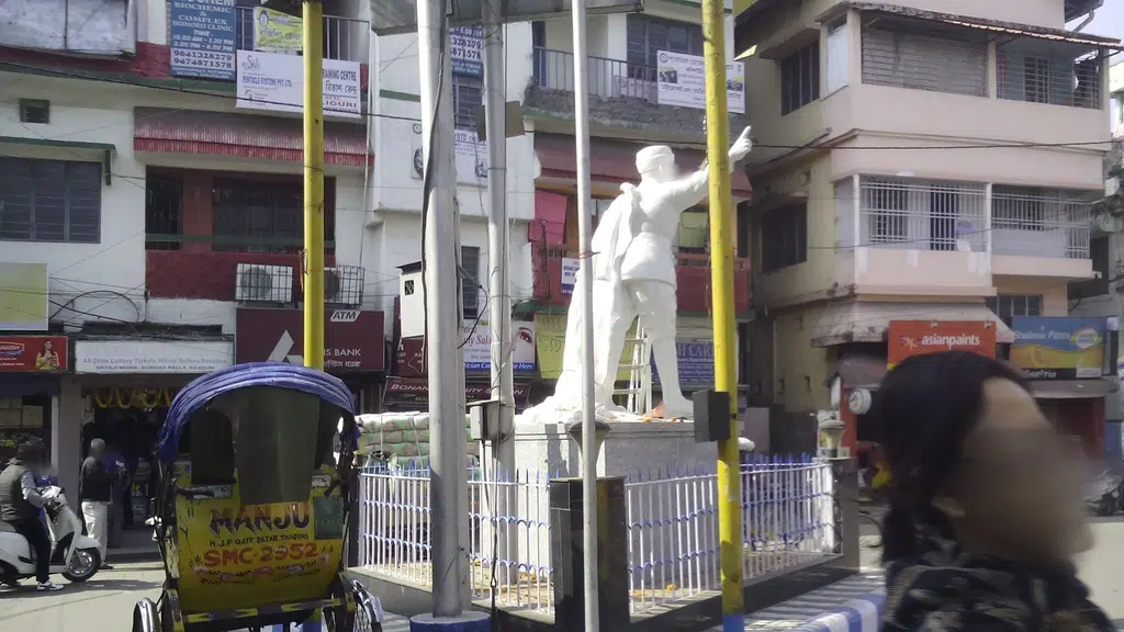 Ajanta Variety Stores