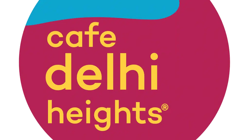 Cafe Delhi Heights