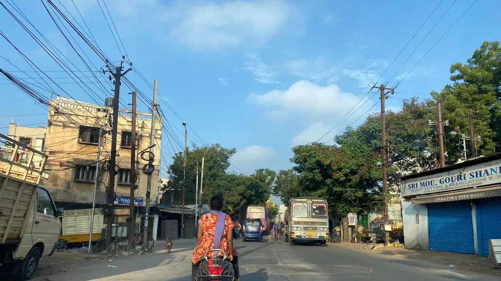 KS Traders Hyderabad