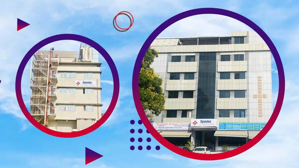 Spandan Multispeciality Hospital