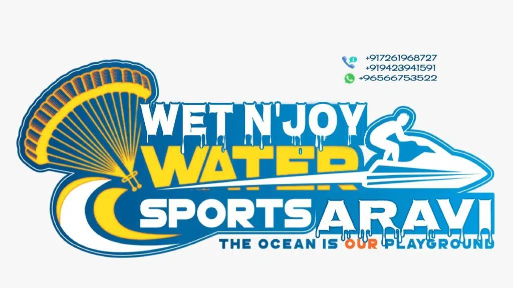 Wet N’Joy Watersports Aravi