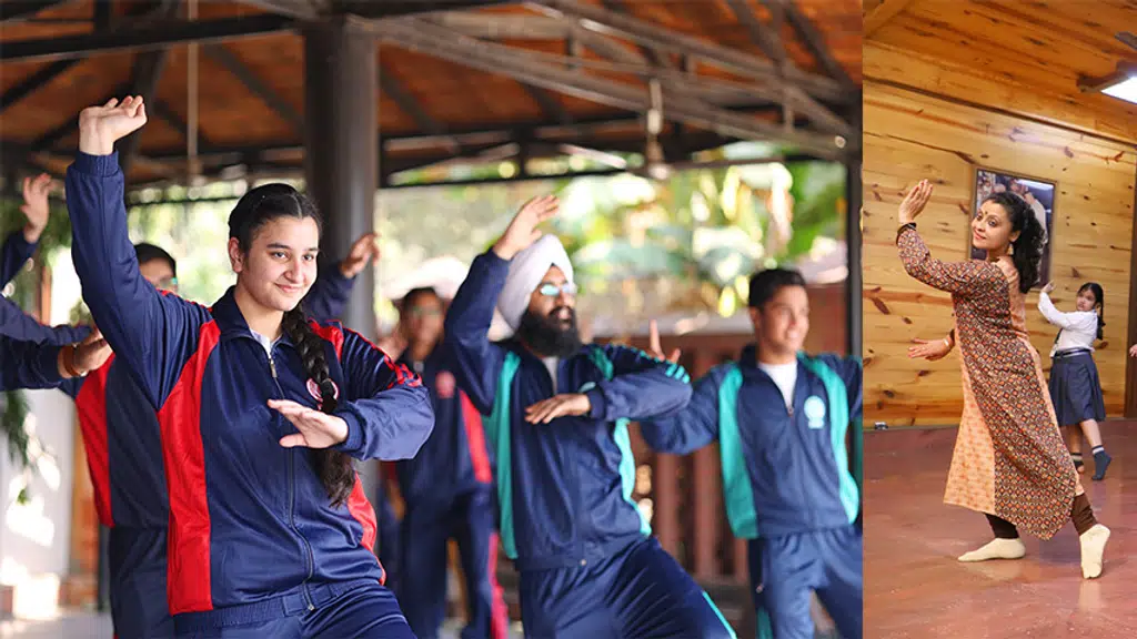 Shah International Public School