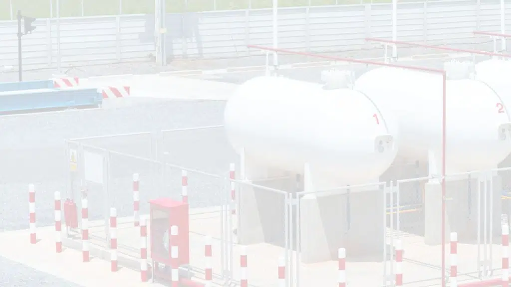 Deluxe Industrial Gases