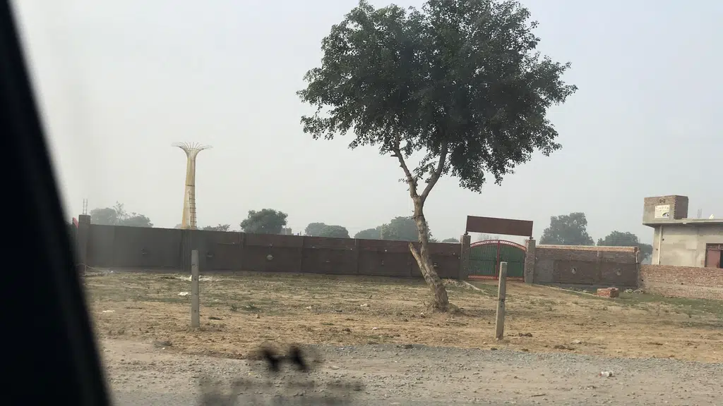 Tyagi Ji Ka Dhaba and Restaurant