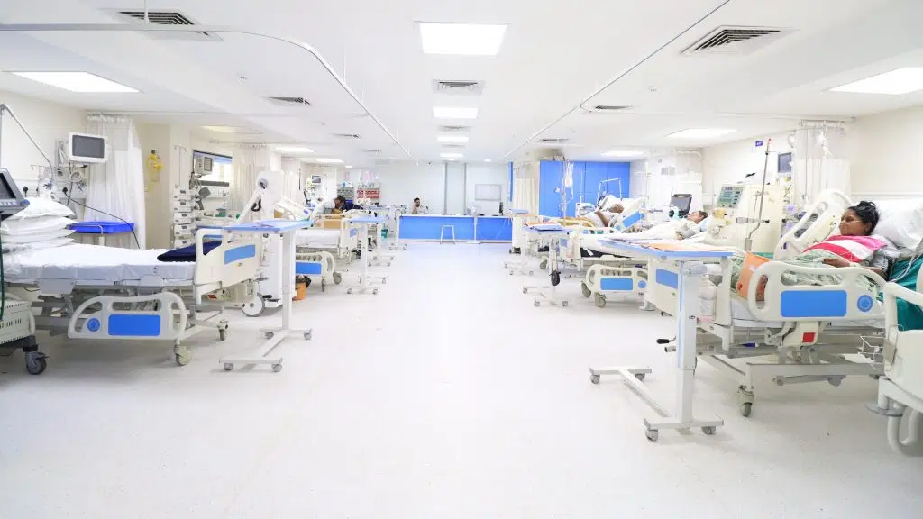 Dr Nayan Shah Surgeon