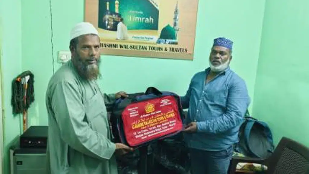 Al Hashmi Wal Sultan Tours and Travels