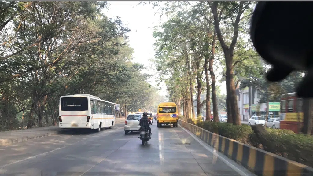 Asmita Apartments