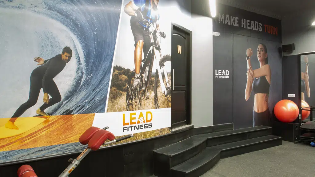 Lead Fitness