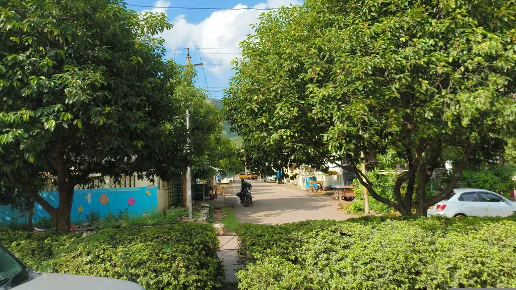 Sri Bhusametha Vijaya Venkateswara Swamy Temple