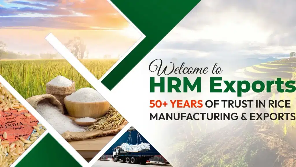 HRM Exports