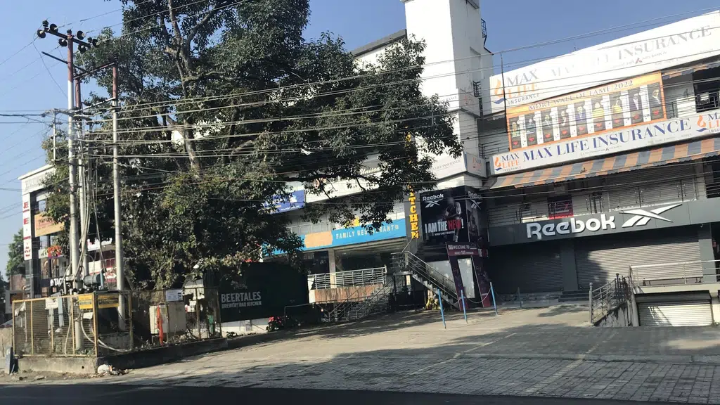 Housing & Urban Development Corporation Ltd