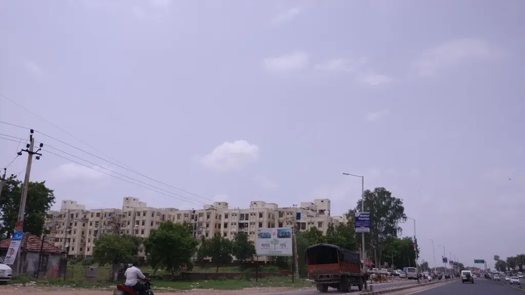 RatnaSagar Ville