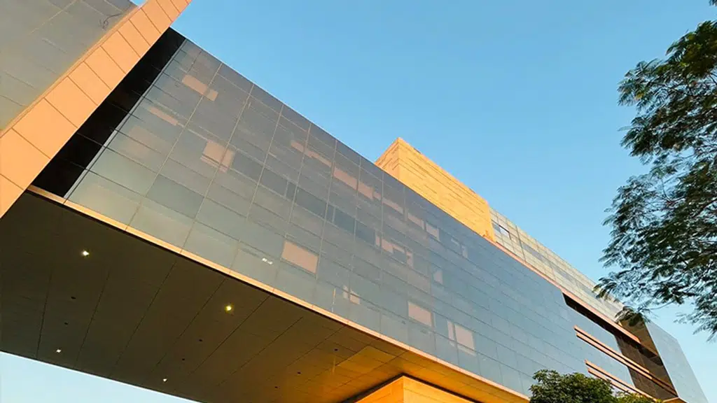 IHDP Business Park
