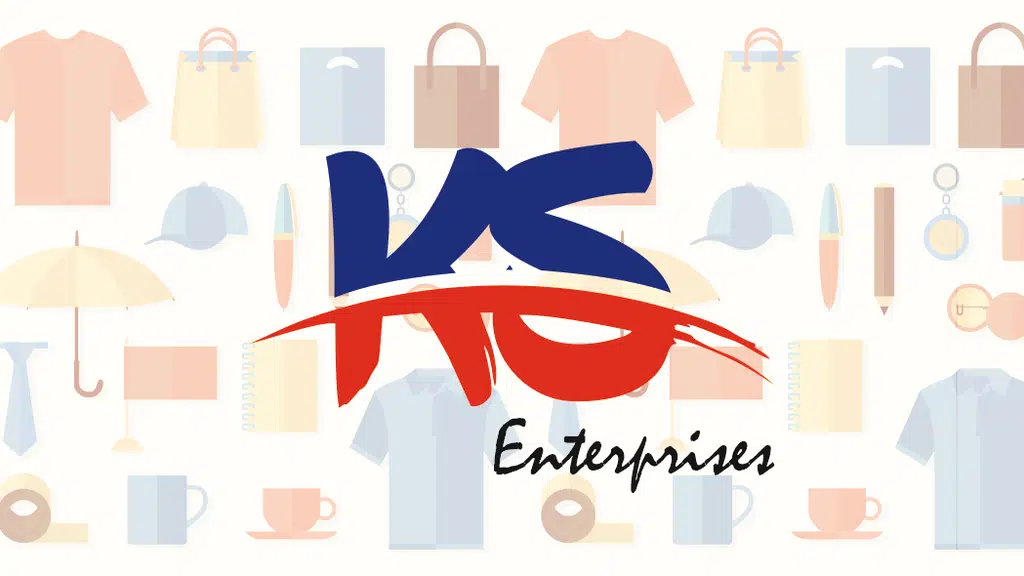 KS Enterprises – Printing & Corporate Branding