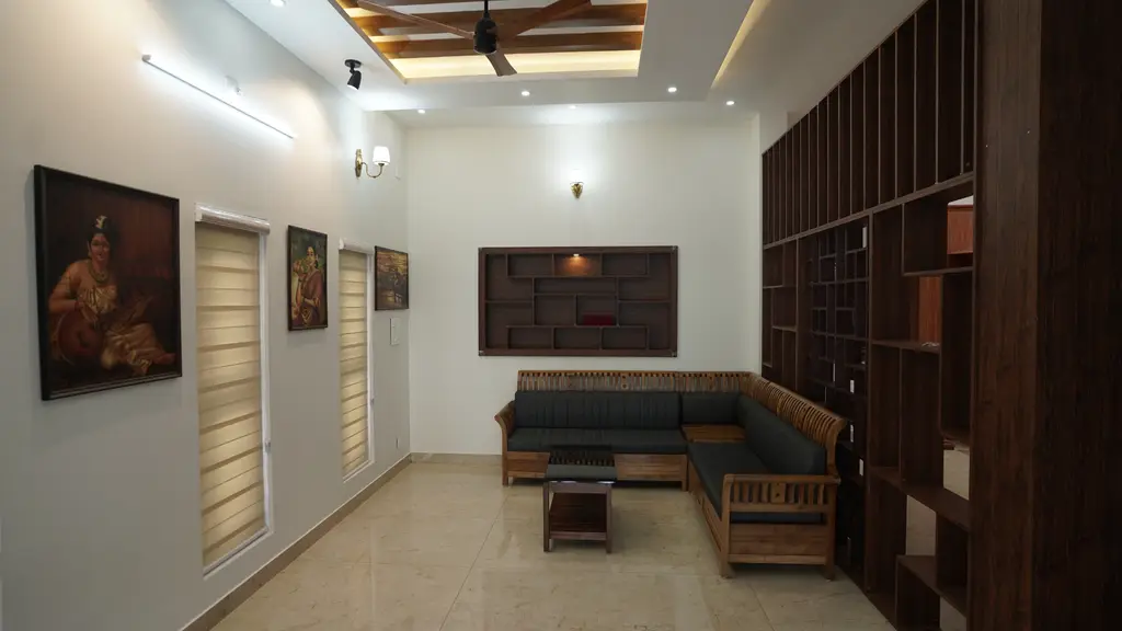 Sthapathy associates