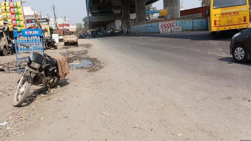 Kisan Automobiles Ghaziabad