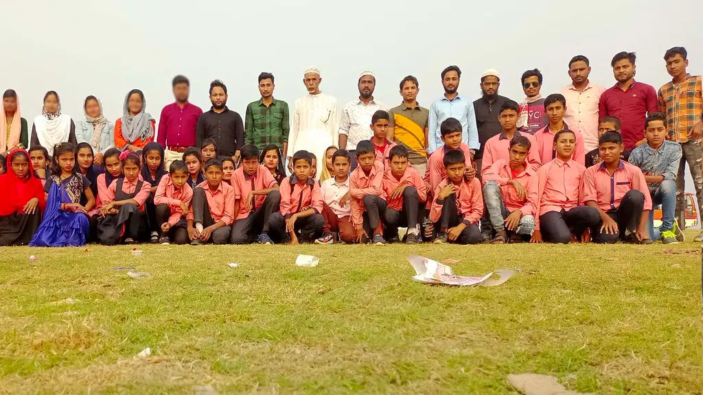 Smart Senior Secondary School