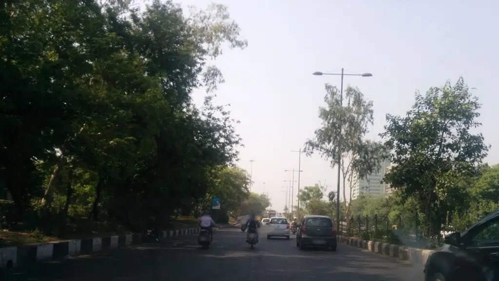 Delhi