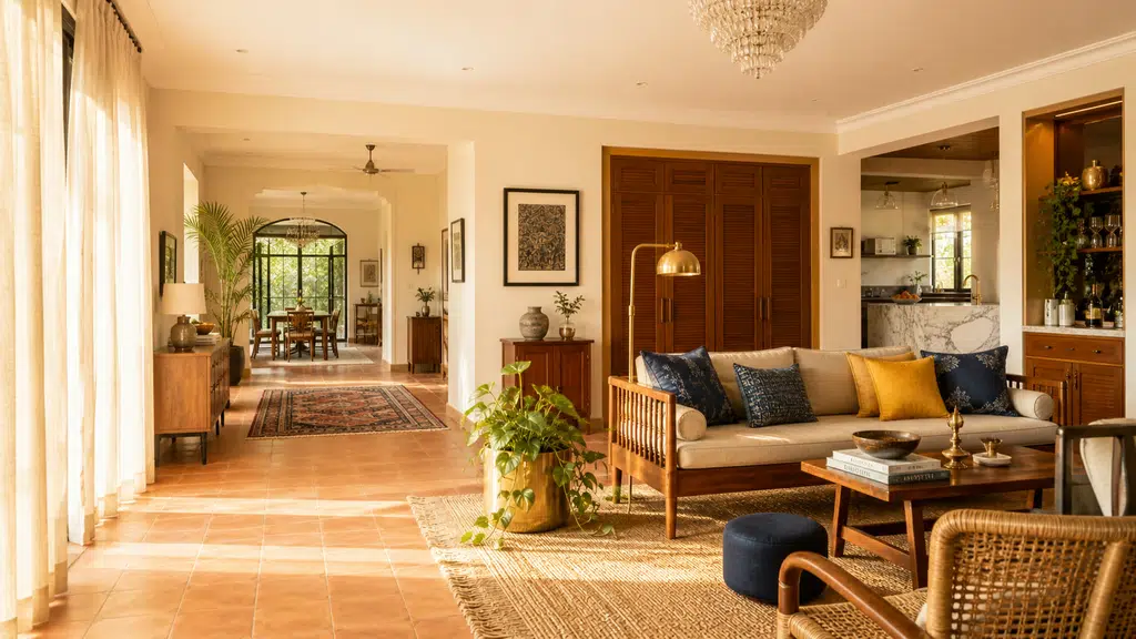 Goodlook interiors Bengaluru One destination for all your interiors