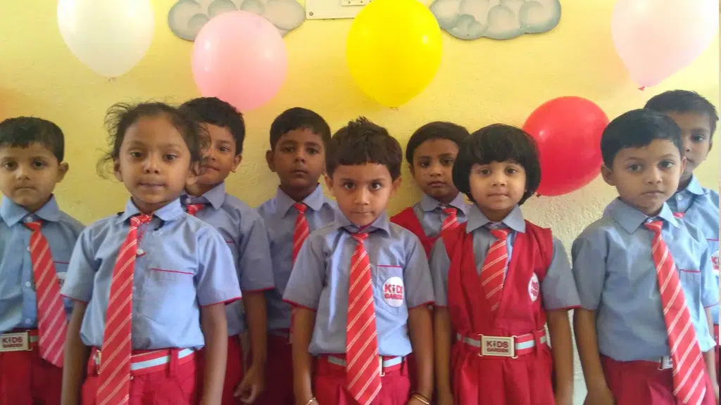 Gyan Prapti School - GPS