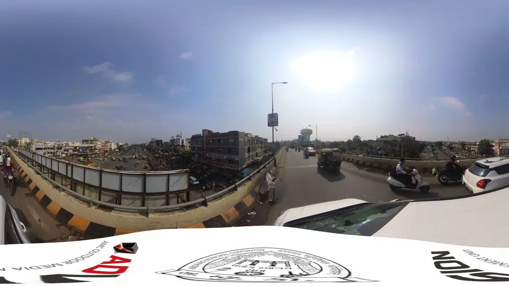 Jay Mahakal Business Hub