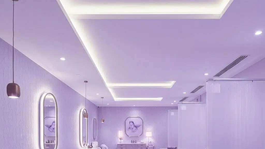 Naturals Salon