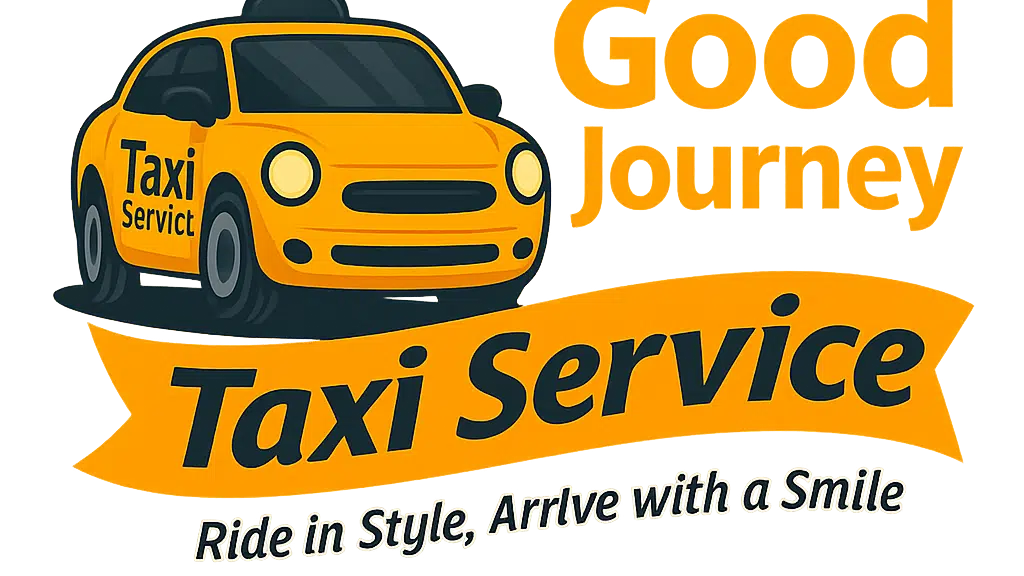 Good Journey Taxi Service