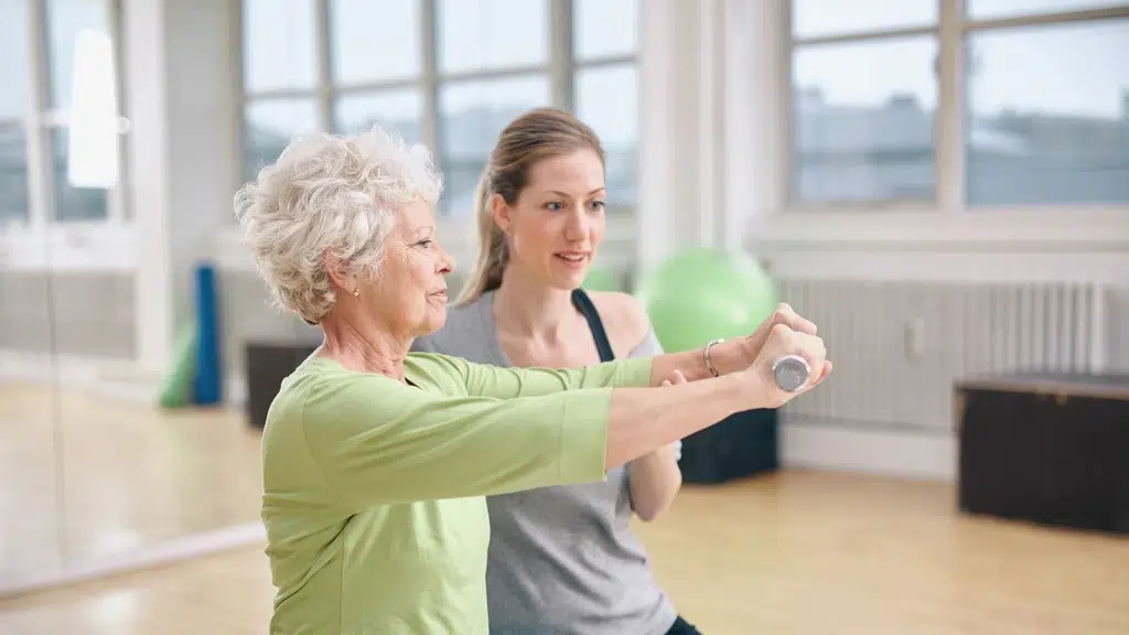 Anandhan's  Movement Therapy Clinic