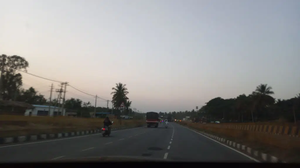 Karur Rajalingam Lorry Services