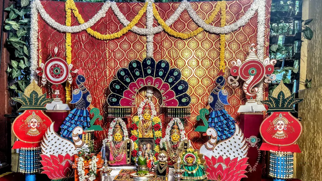 SrishtiWedInn | Wedding Planner in Bangalore | Brahmin | Rituals | Event Management