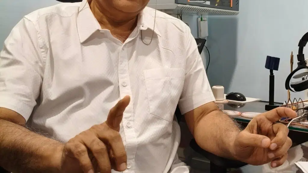 Doc Gautham's Neuro Centre