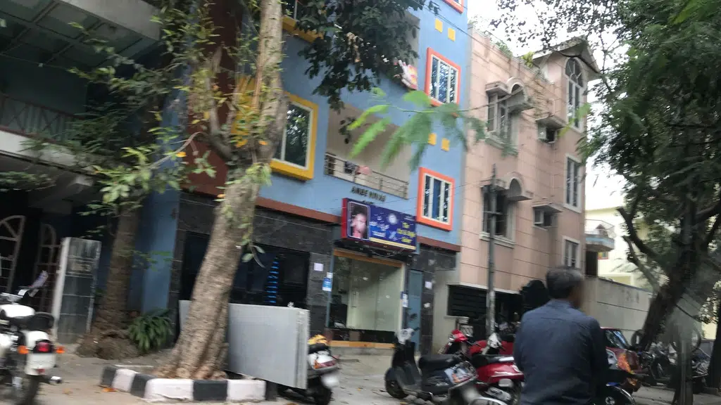 Aloka Agarbathi Company