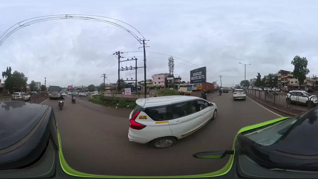 A1 Tyre