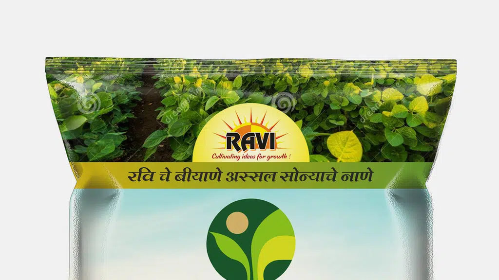 Ravi Seeds & Research Pvt Ltd.