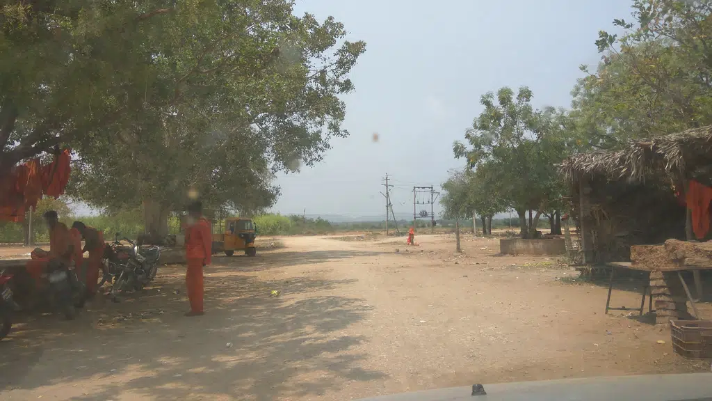 Dattatreya SWAMI Mandiram
