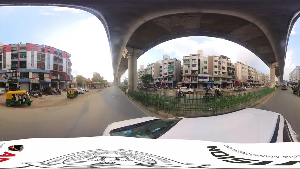 Pushp Residency