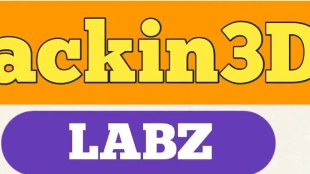 Mackin3D Labz