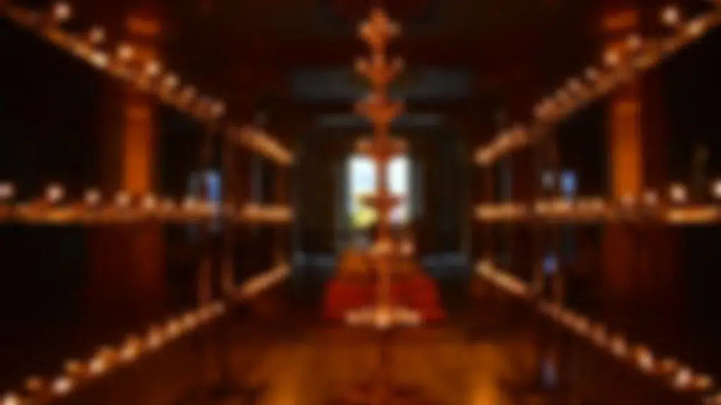 Sri chowdeshwari mahalasa temple kargal