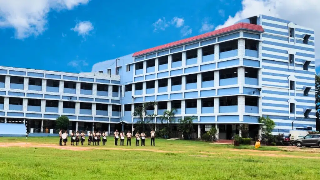 Holy Mother’s Academy