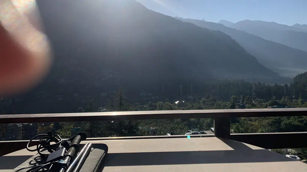 Rockys Guest House