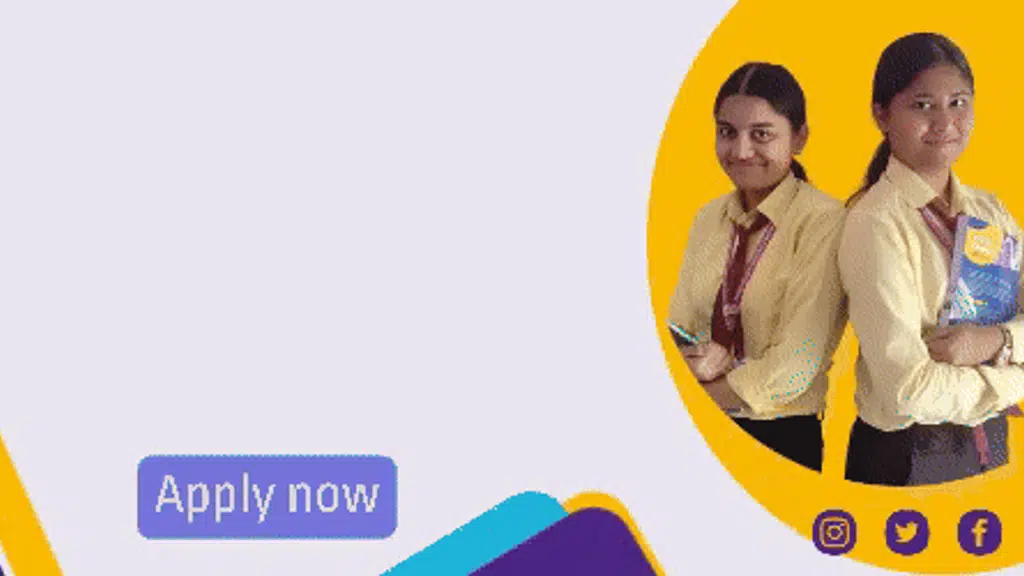 Pearl Academy Senior Secondary School