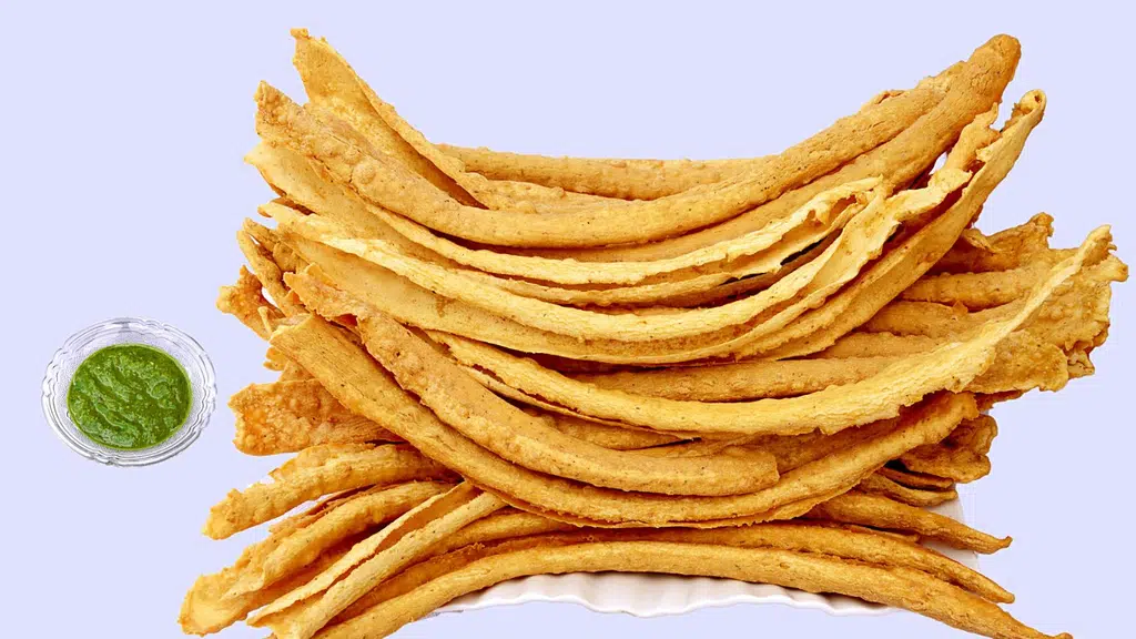 Prabhat Farsan and Sweets