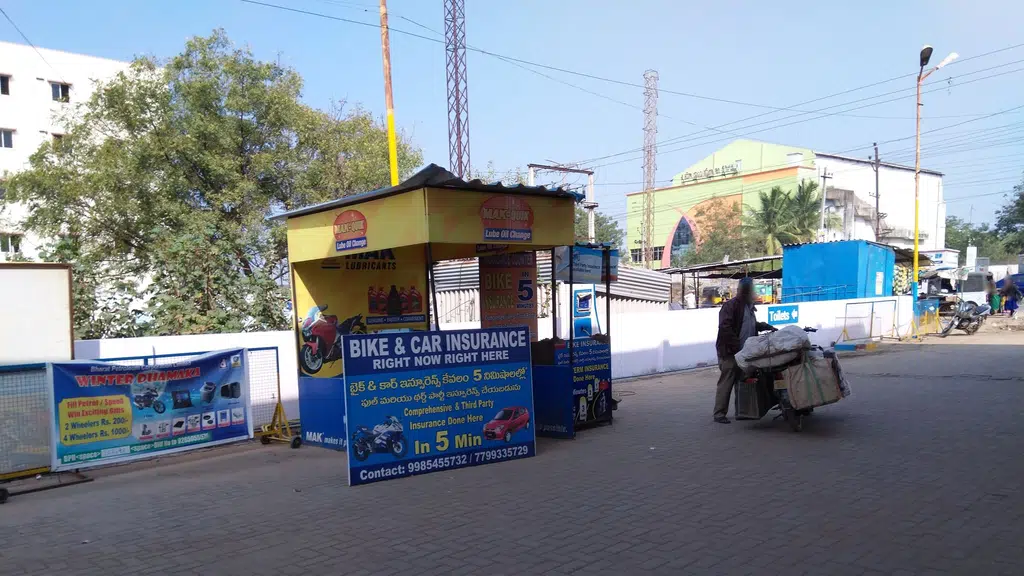 Malla Reddy Narayana Multispeciality Hospital