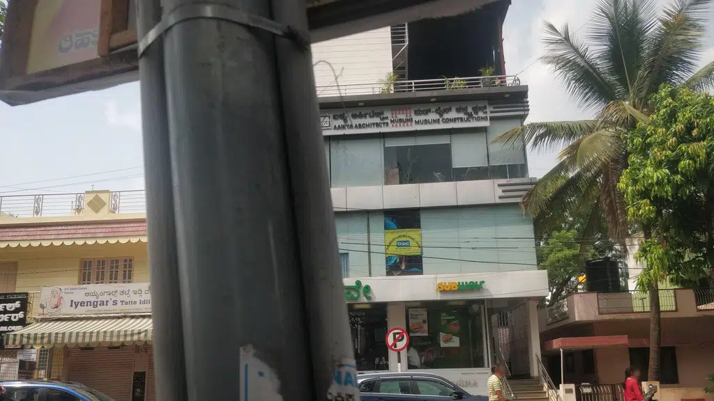 Fitness World Gym