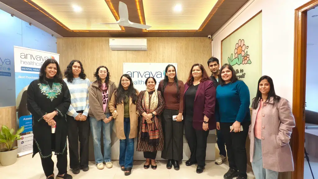 Anvayahealthcare