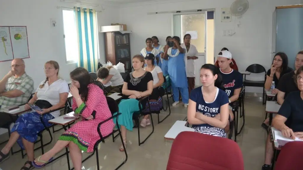 Arul Institute of Paramedical Science and Research