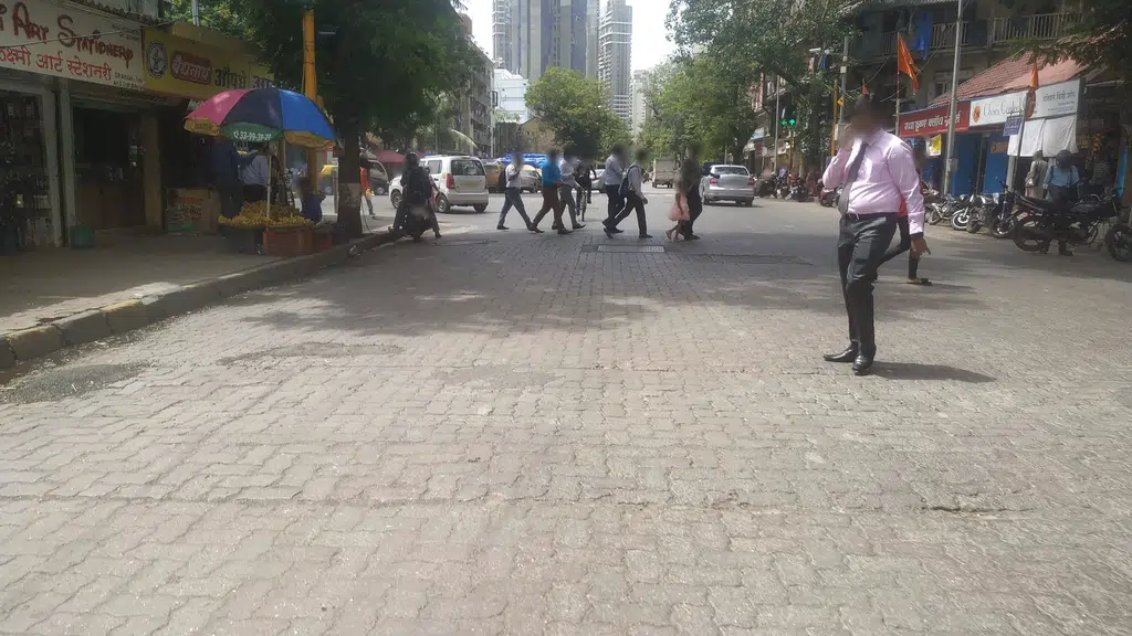 Cafe Free India