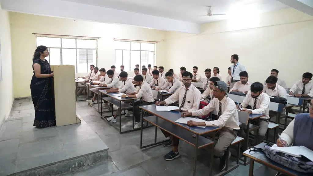 Roorkee College of Pharmacy