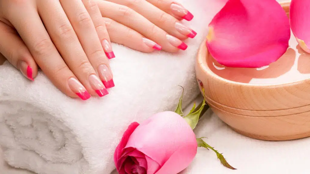 Kavi Nail Care and Institute of Nail Technology