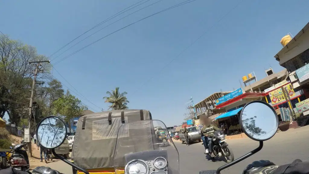 HDFC Bank ATM